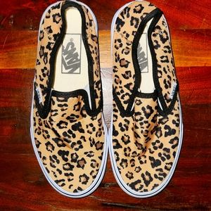 COPY - Womens Vans size 7